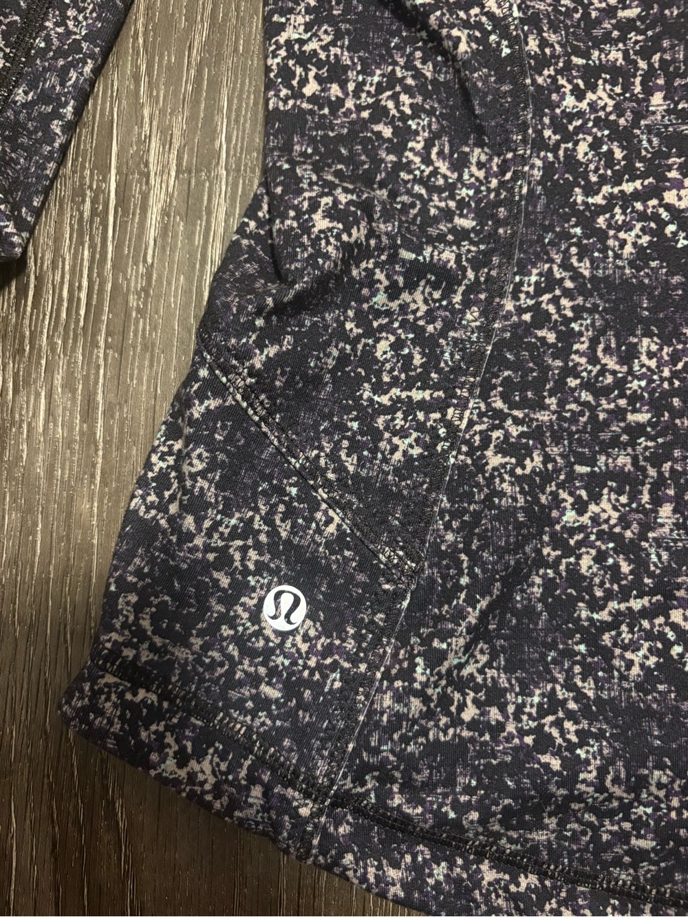 Lululemon Define Forme Jacket - Picture 14 of 14